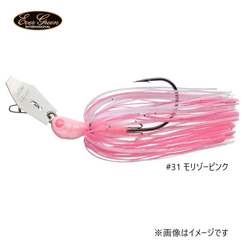 ジャックハンマー ベイビージャック 3/8oz