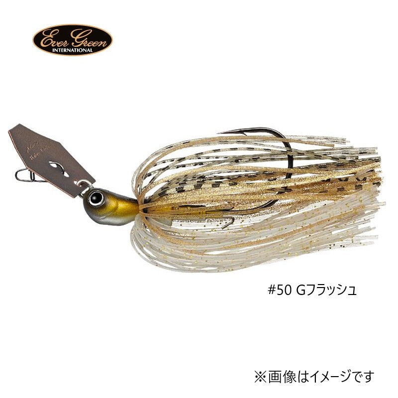 ジャックハンマー ベイビージャック 3/8oz