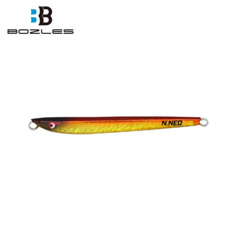 TGノブナガネオ 160g