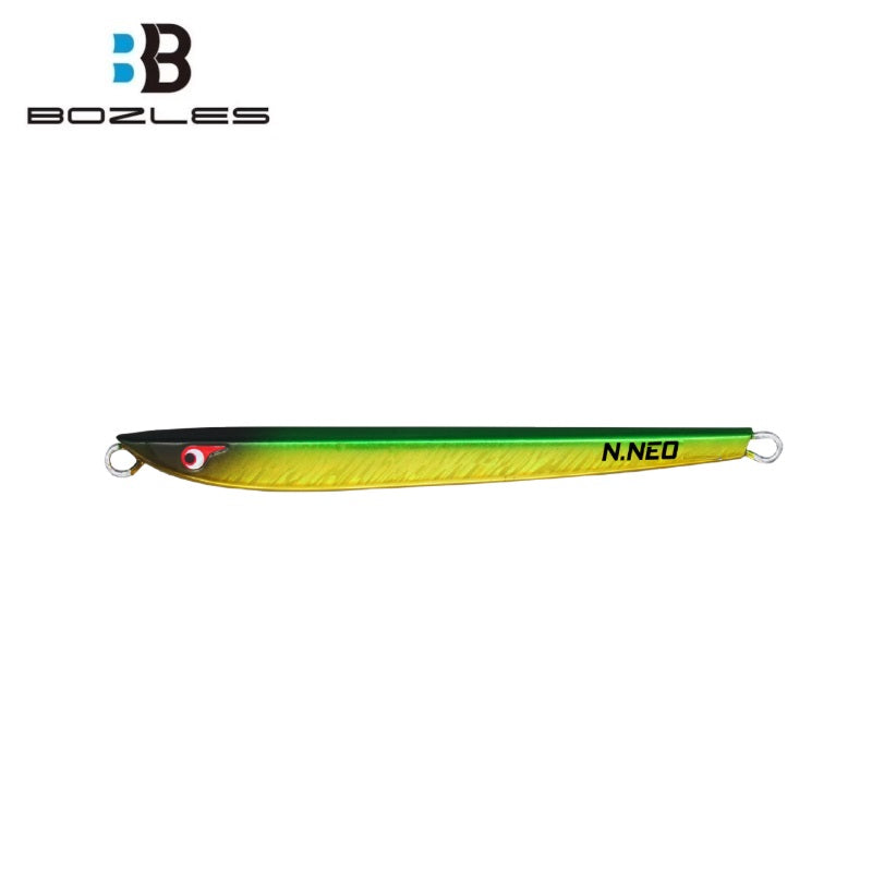 TGノブナガネオ 160g