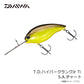 TDハイパークランクJr. Ti