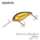 TDハイパークランクJr. Ti