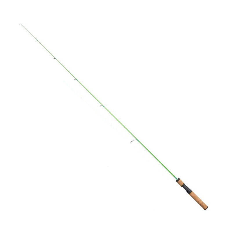 無印良竿 9ft.3in. #5. 2pc.フライロッド Trout Bum スーパーファイングラファイトフライロッド | TIEMCOフライ