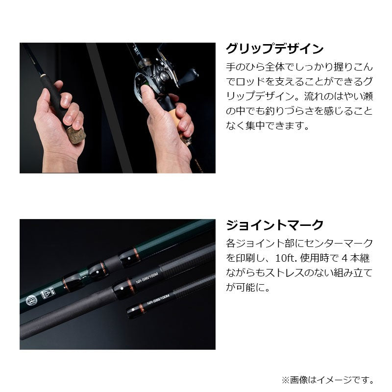 ナワバリレンジ NR-S86/100ML-ST