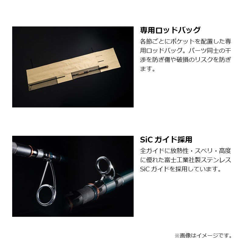 ナワバリレンジ NR-S86/100ML-ST