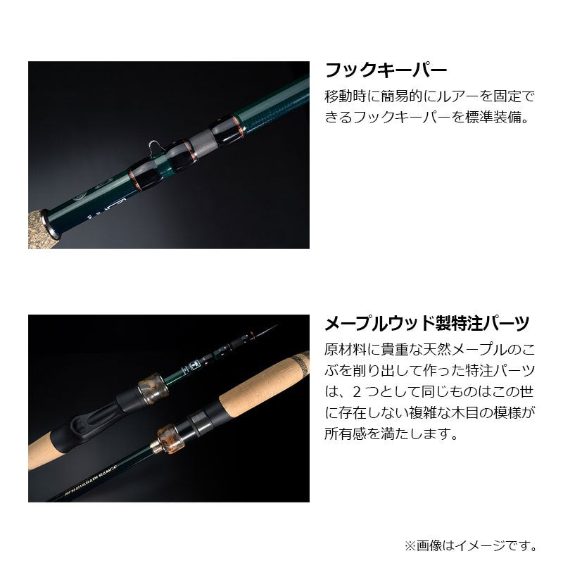 ナワバリレンジ NR-C86/100ML-ST