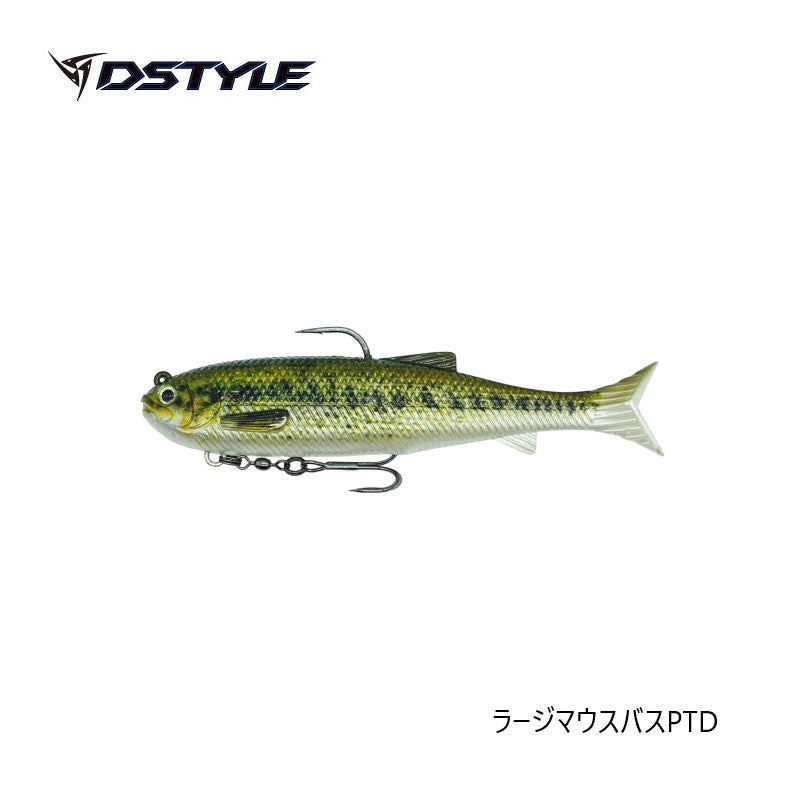 ヴィローラ スイムベイト 145