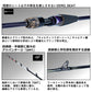 極鋭タチウオテンヤSP EX82 S-177 【大型商品】