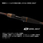 瞬鋭テンヤタチウオEX91 H-160 【大型商品】