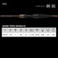 瞬鋭テンヤタチウオEX91 H-160 【大型商品】