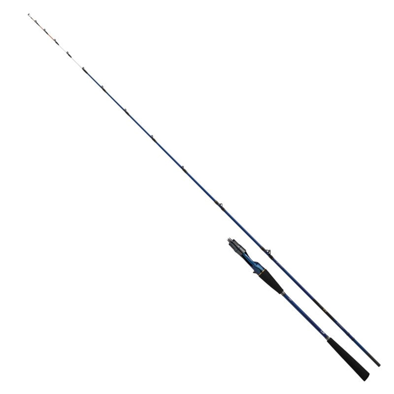 極鋭テンヤタチウオ82 S-180