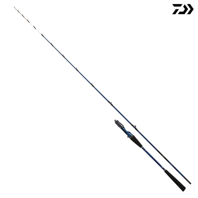 極鋭テンヤタチウオ82 S-180