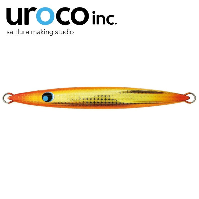 ウロコジグ 120g #002 ブルーピンク