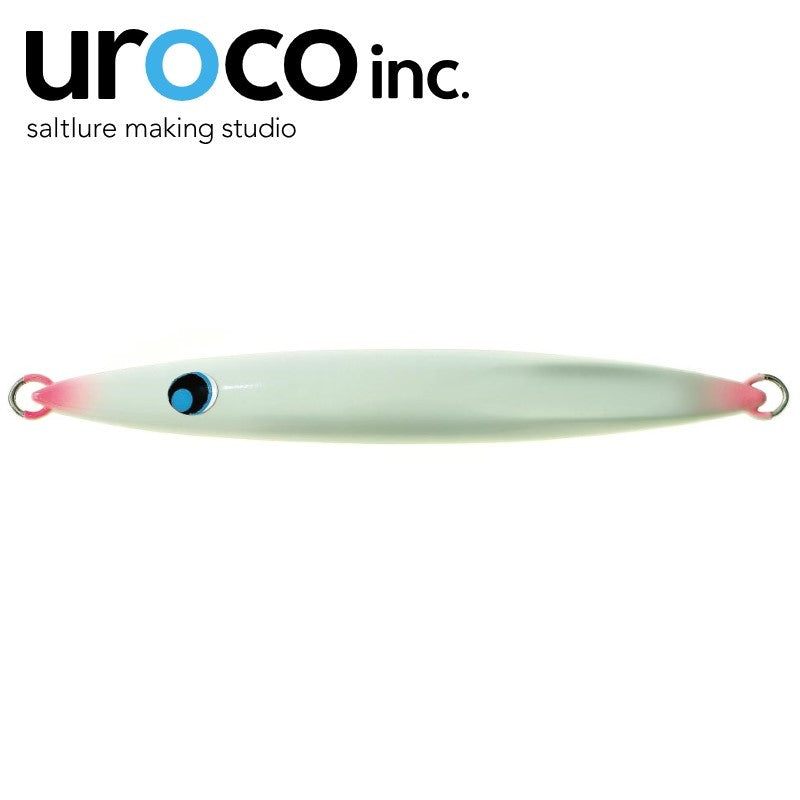 ウロコジグ 120g #002 ブルーピンク