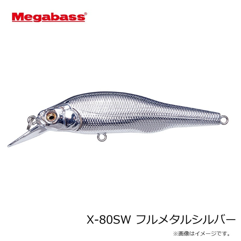 X-80 SW