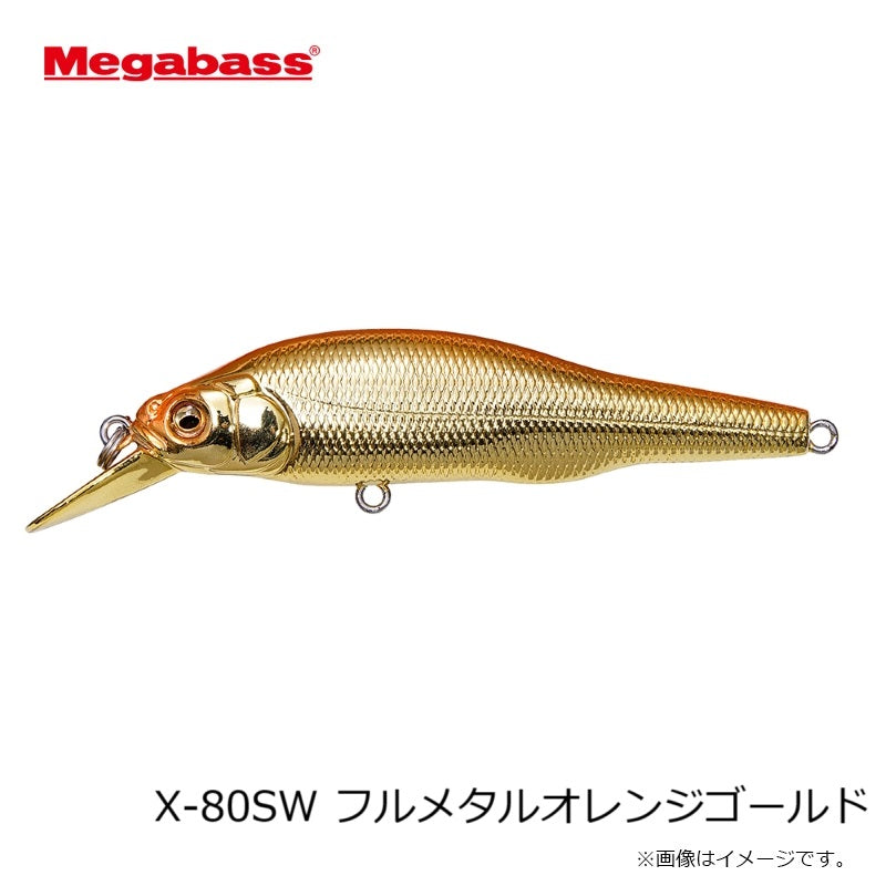 X-80 SW