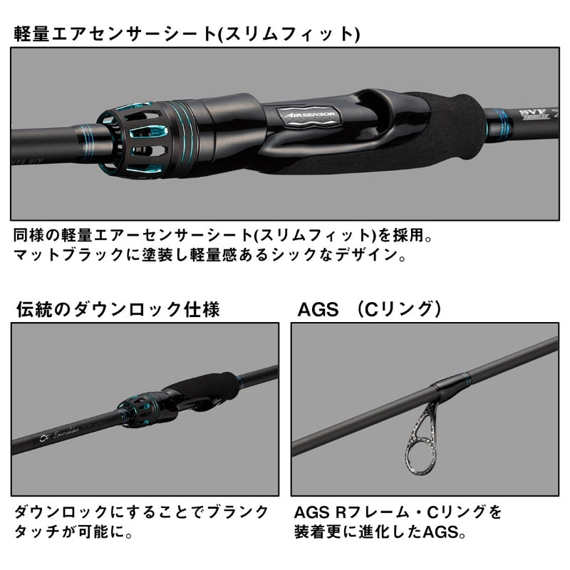 24エメラルダスAIR 89MLM・K