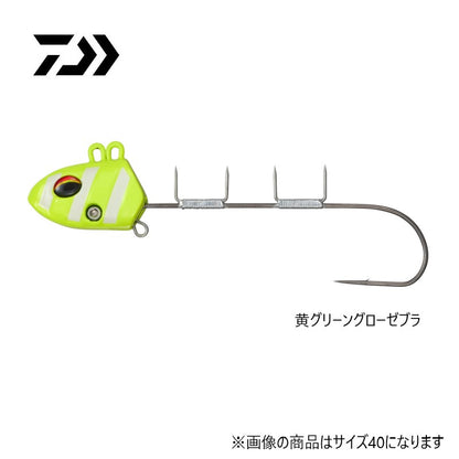 船タチウオテンヤSS ST 60号