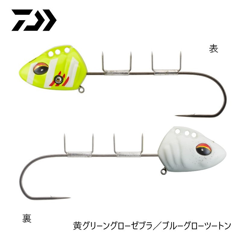 船タチウオテンヤSS AH ミドルフック 40号