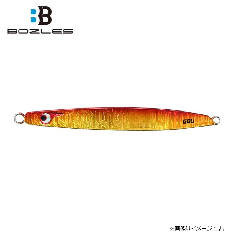 ゴウ 150g