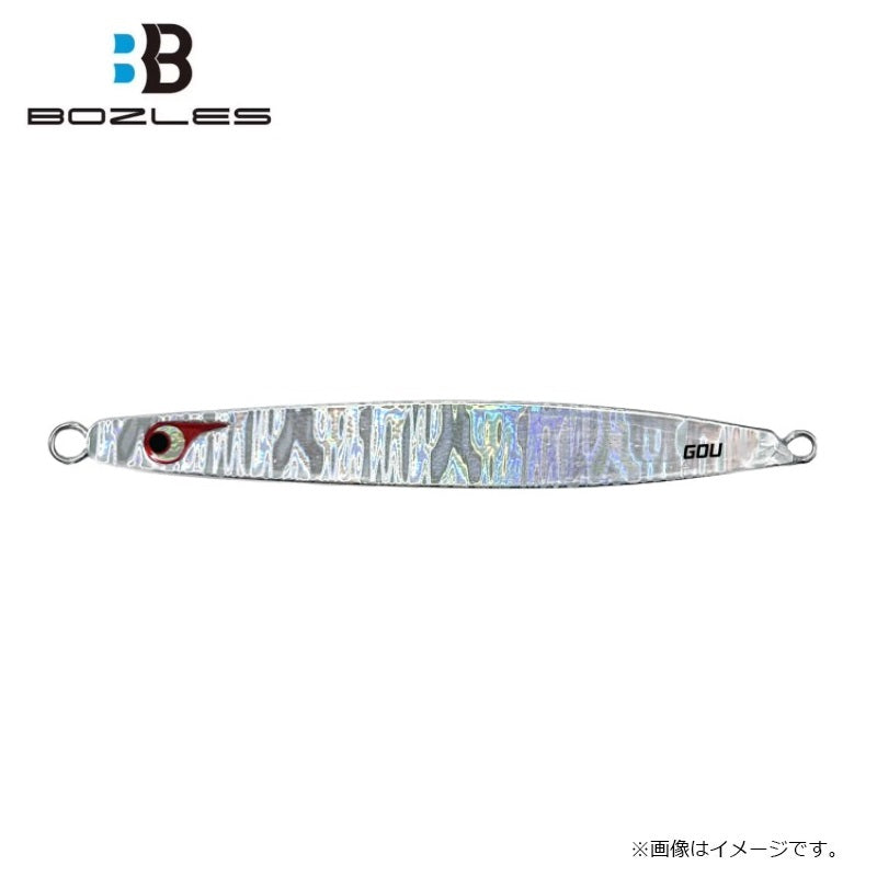 ゴウ 150g