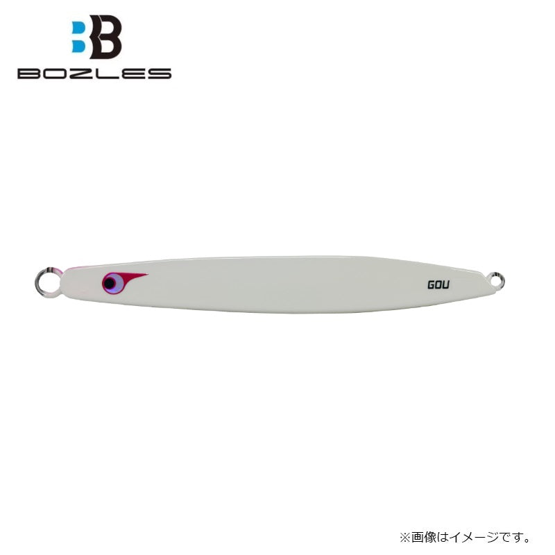 ゴウ 150g