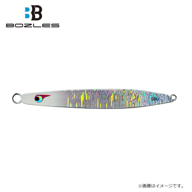 ゴウ 150g