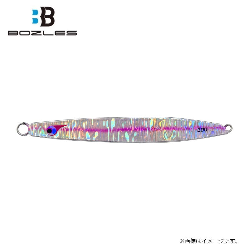 ゴウ 150g