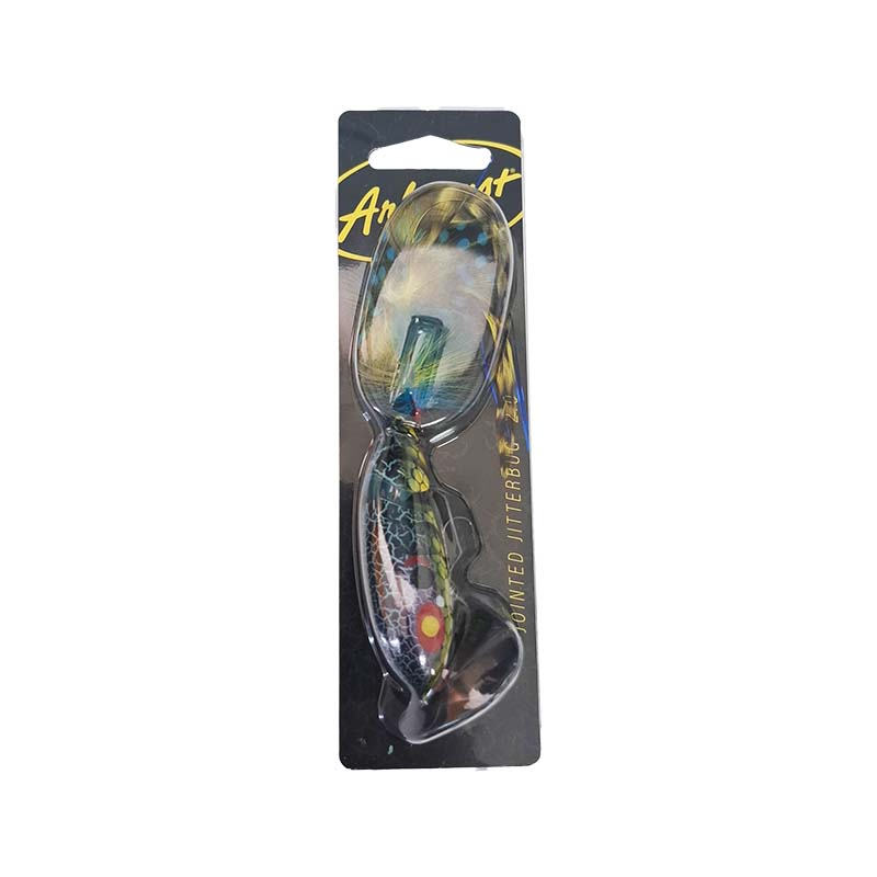 ジョインテッド ジッターバグ 2.0 3/8oz