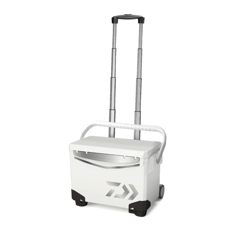クールラインキャリー3 SU1500 シルバー