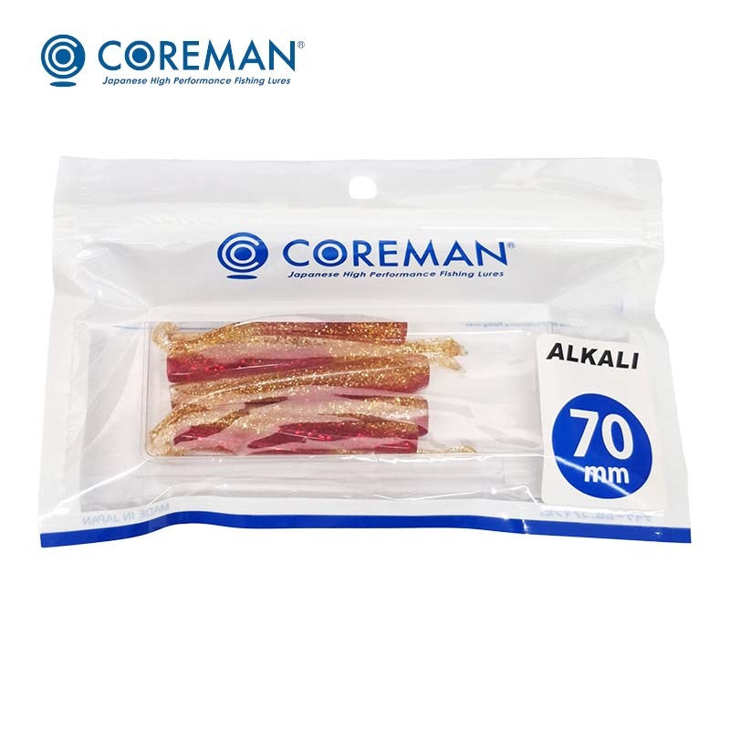 アルカリ 70mm