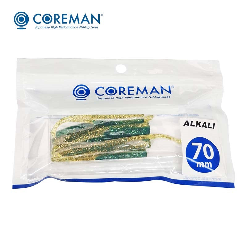 アルカリ 70mm