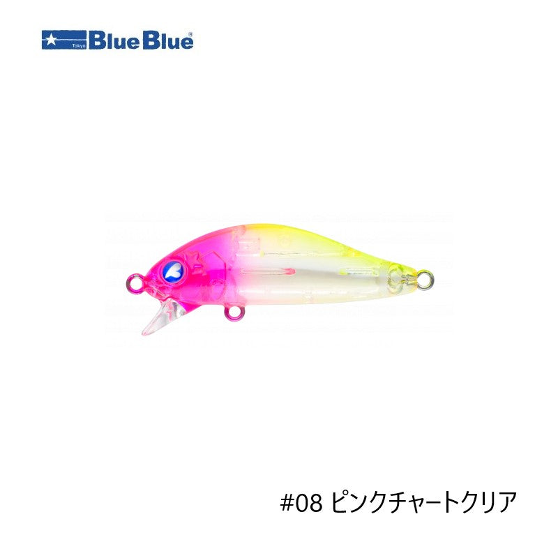 ゼッパー40F