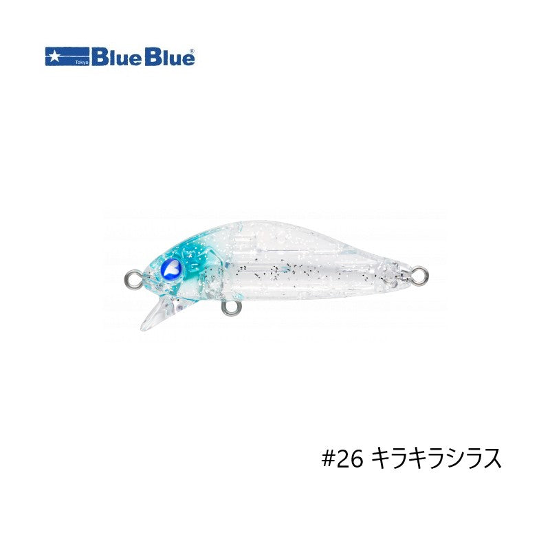 ゼッパー40F