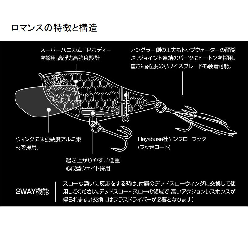 ロマンス