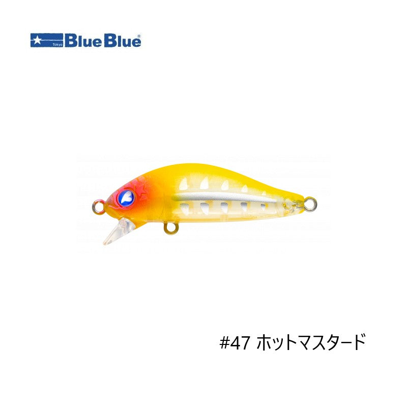 ゼッパー40F