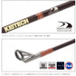 カスタムロッドNF76 KTC768NFL 【大型商品】