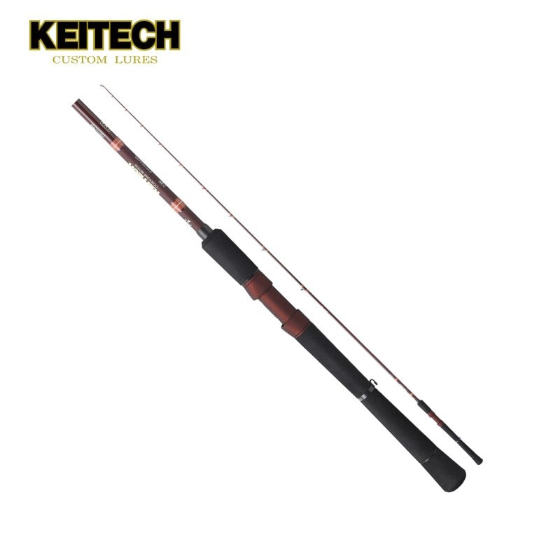 カスタムロッドNF76 KTC768NFL 【大型商品】