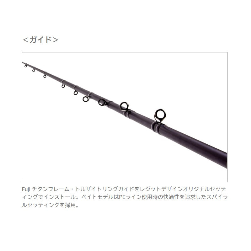 ワイルドサイド 10th Anniversary Limited WSS-ST65L/TZ 【大型商品】