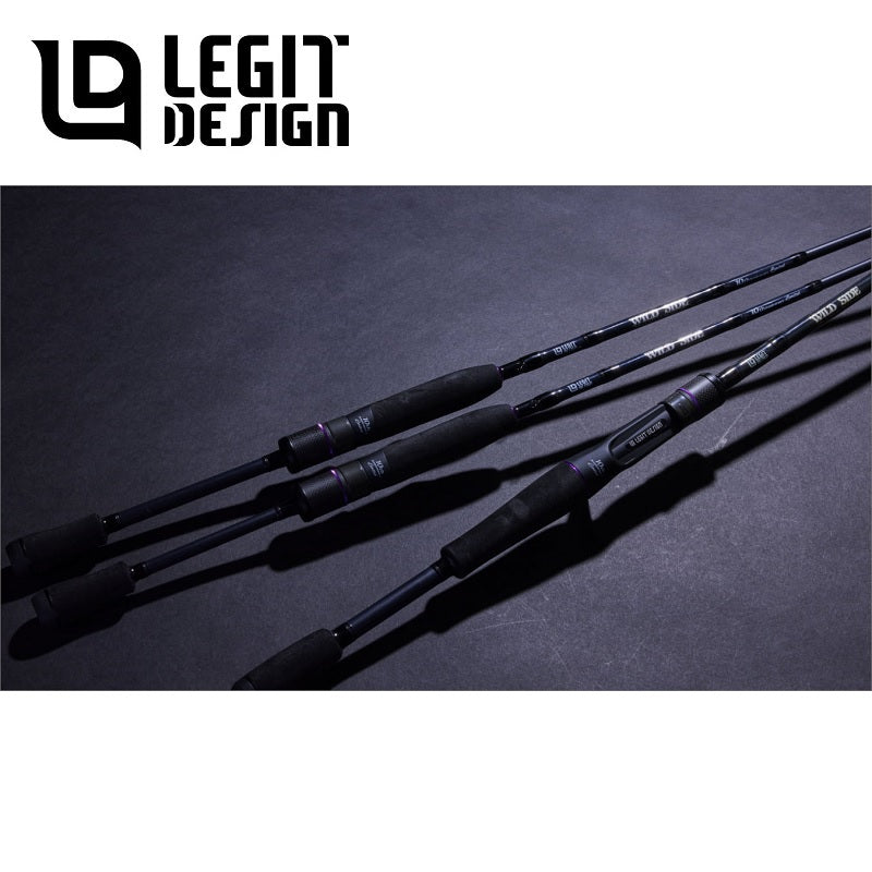 ワイルドサイド 10th Anniversary Limited WSS-ST65L/TZ 【大型商品】