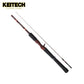 カスタムロッドNF76 KTC768NFL-SPG 【大型商品】