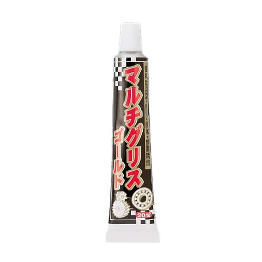 マルチグリスゴールド