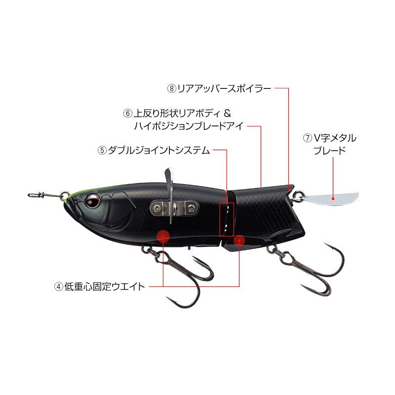 オッタークローラー