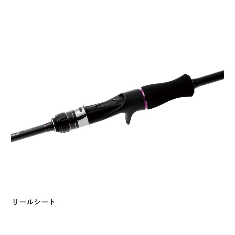 ラグゼ スピードメタルSS B66M-solid