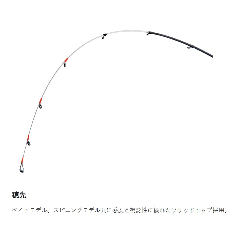 ラグゼ スピードメタルSS S610M-solid