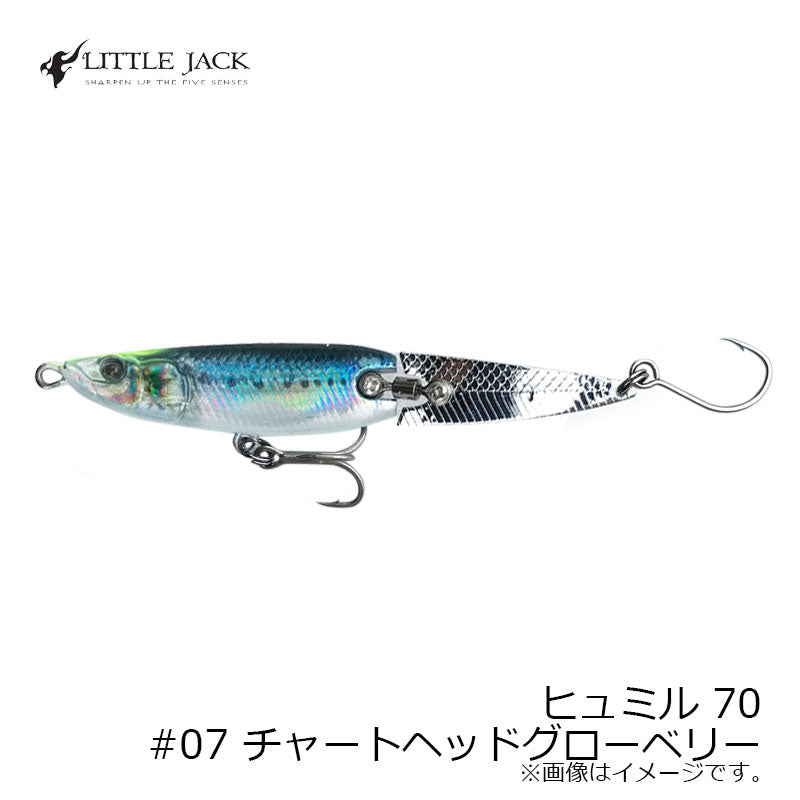 【在庫限り特価】 ヒュミル 70
