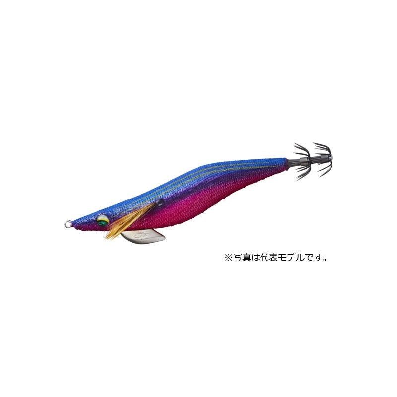 エメラルダスダート2 Type SS 2.5号