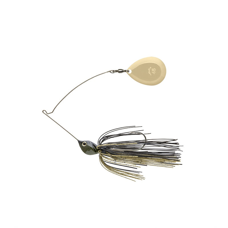 シングルコントロール 22g #3/0
