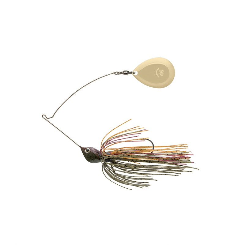シングルコントロール 22g #3/0