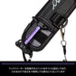 EVAxDRESS フックリリーサー&ケースセット 初号機カラー